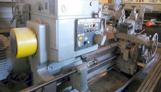 1975 3 A Used Warner