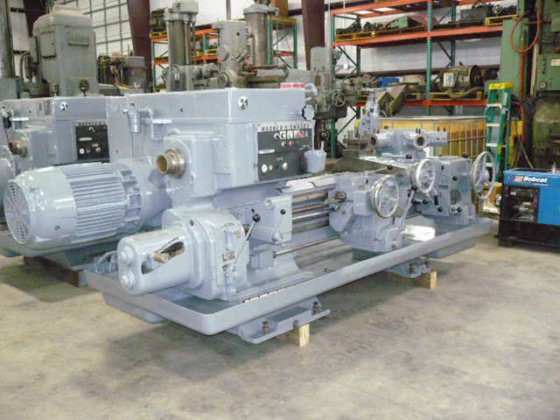 1964 2 A Used Warner