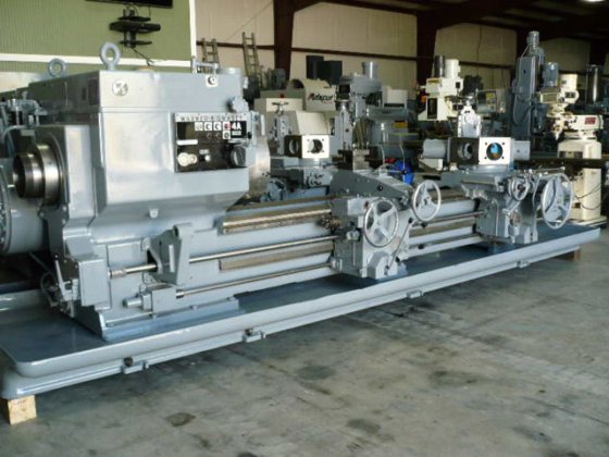 1966 4 A Used Warner