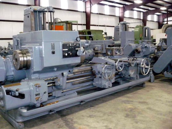 1960 4 A Used Warner