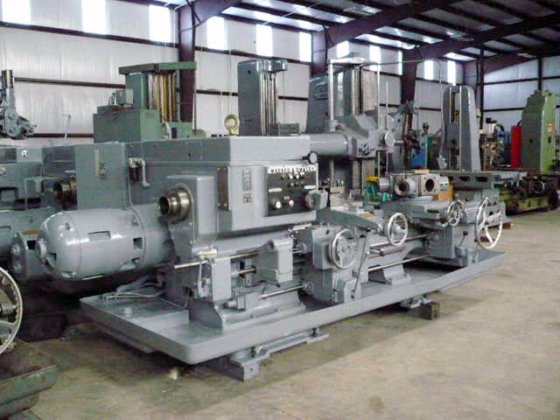 1956 3 A Used Warner