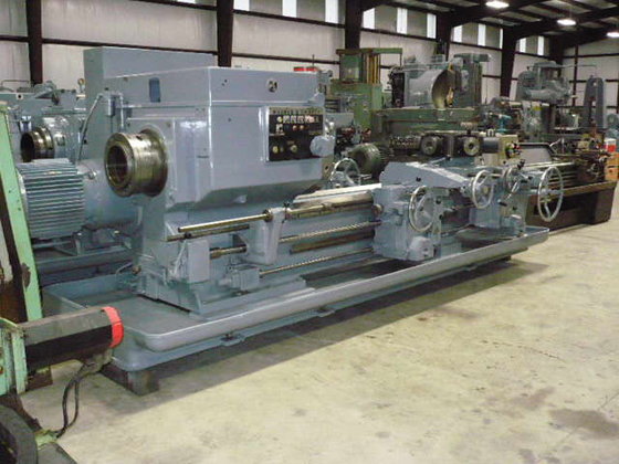1981 4 A Used Warner