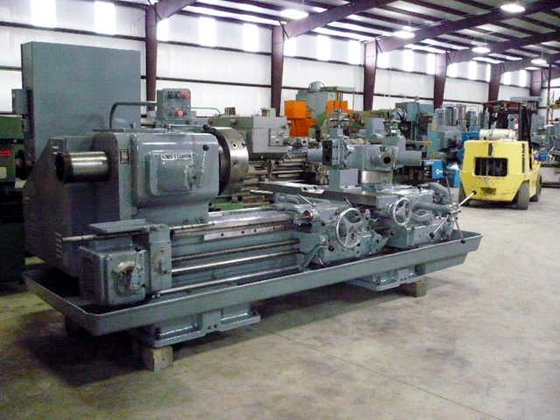 1968 10 A Used Jones