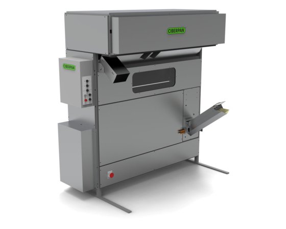 Proofer Mini Proofer CV-MINI Dynamic intermediate proofer Proofer CV-MINI Dynamic ...