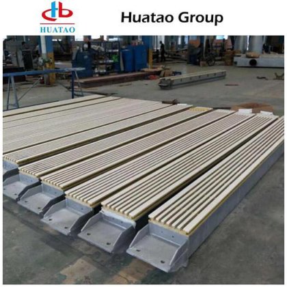 HUATAO Dewatering elements