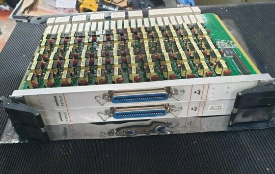 ALCATEL LUCENT 3FE26712ABAA