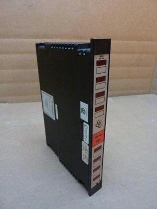 TEXAS INSTRUMENTS Input Module 500-5001