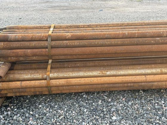 XCMG Xz320d Used Horizontal Directional