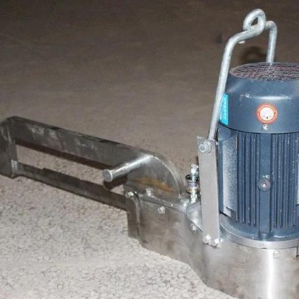 用于羊胴体加工设备的新型胴体带状分割锯屠宰场肉类加工机