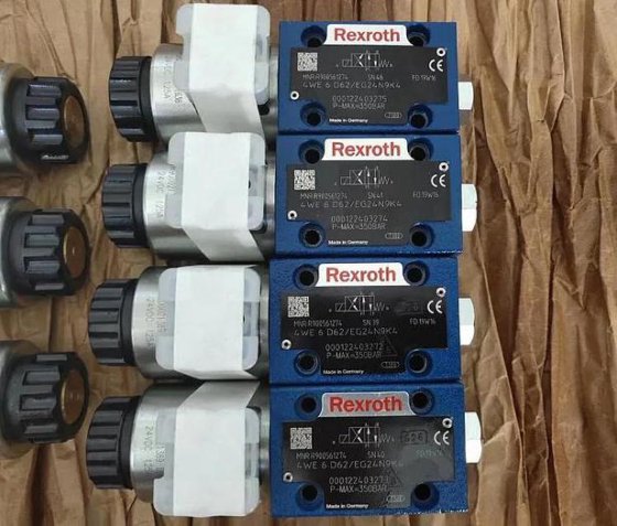 Rexroth 4WE10
