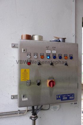 キャップバンカー