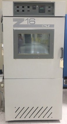 cincinnati sub zero heater cooler