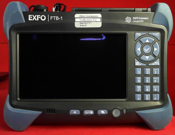 Exfo FTB-1