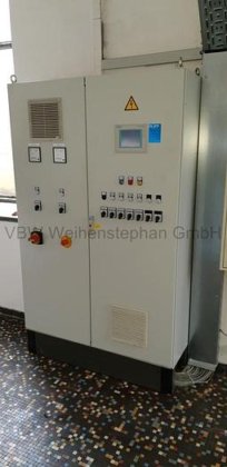 NH3冷却ユニット