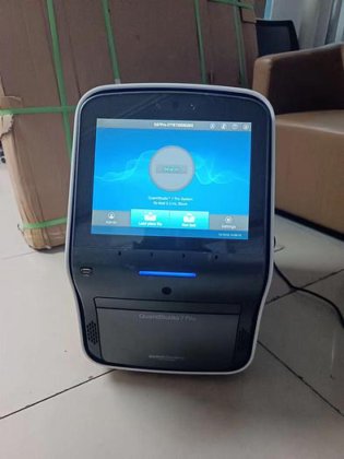 2020 Thermofisher(Apply biosystem) quantstudio7 pro