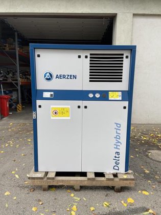 Aerzen D52S 2019