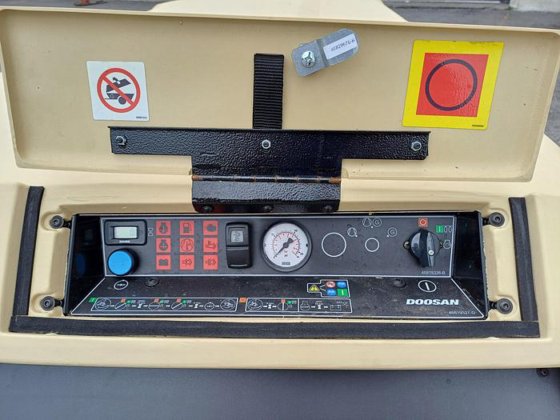 Doosan 7/55