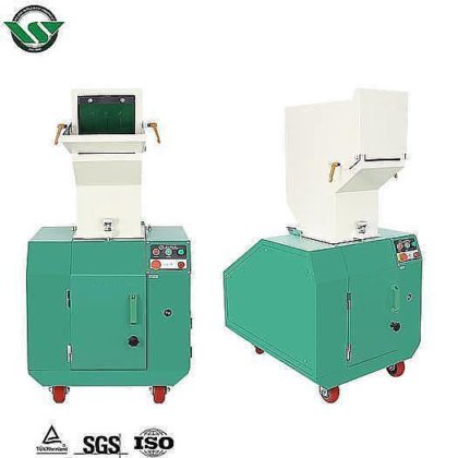 隔音废塑料破碎机 回收瓶塑料破碎机出售