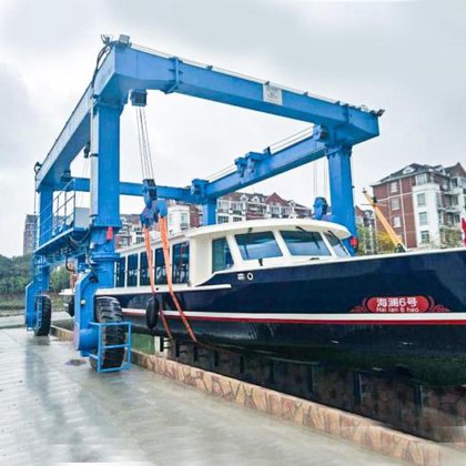 HT CRANE MBH