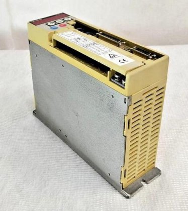 Panasonic MSMA022A1C / Multiax Tool