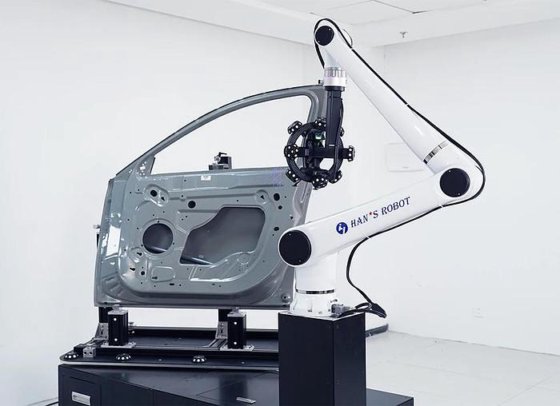 Cobot HANS E10-Pro Collaborative Robotic