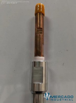 リンカーン エレクトリック 60º トーチネック