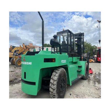 2021 Mitsubishi FD300