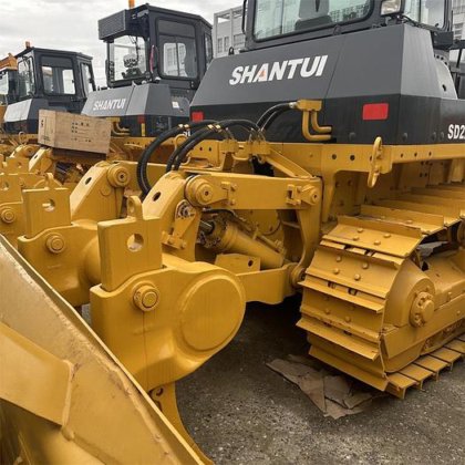 2023 SHANTUI SD22