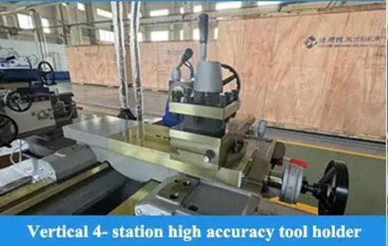 Manual Lathe Machine Precision CA6140