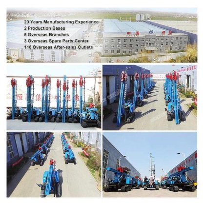 HengWang HWL600R / HWL300R /