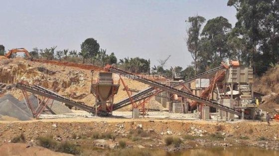 TRITURADORA DE IMPACTO CSI 1212