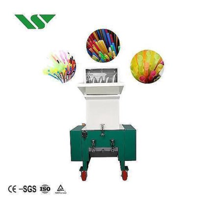 用于挤出的剪切式塑料板中型大型造粒机 塑料破碎机的价格