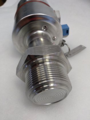 Sensor de nivel Deltapilot S,
