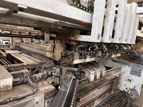 2016 Morbidelli POWERFLEX