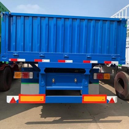 2016 Unknown LTT9400CCY