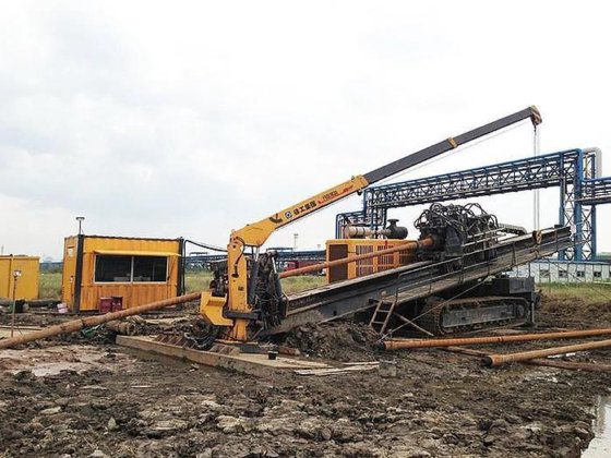 XCMG XZ3000