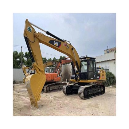 2023 CAT 325D