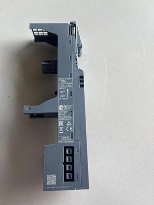 Siemens Base Unit