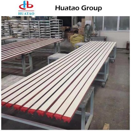 HUATAO Dewatering elements