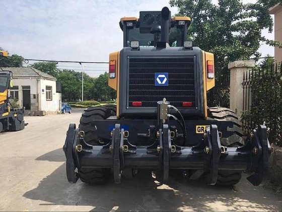 XCMG GR150