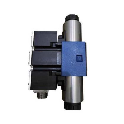Rexroth 4WREE