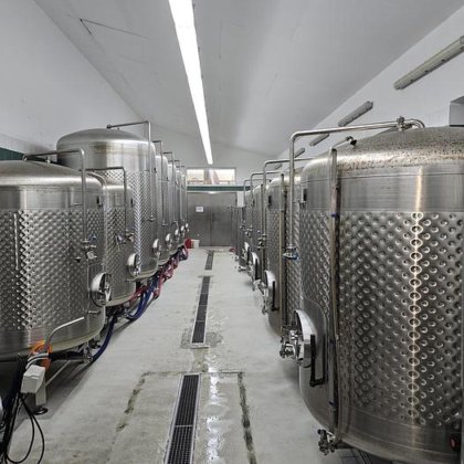 完全な醸造工場