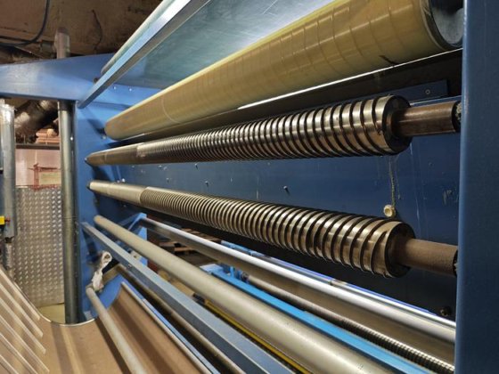 2004 SANTEX SANTACOMPACT 240