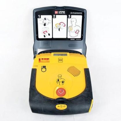 フィジオ コントロール ライフパック CR+