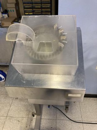 Sélecteur de capsules