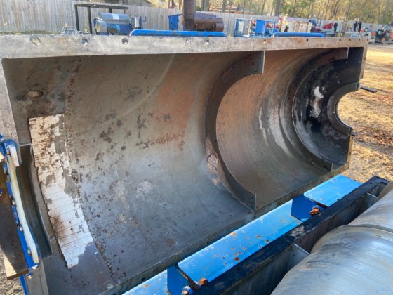 Centrifuga per uccelli 18 x