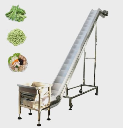 新鲜冷冻蔬菜水果称重包装，用于樱桃蓝莓的桶装盒包装机