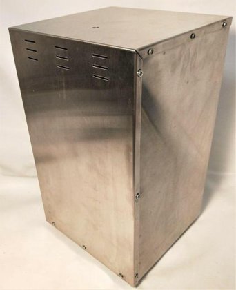 Trantor MPI-110A Microplate Incubator