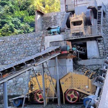 最优惠的价格完整的生产线整个设备采矿机械工厂机器铁矿石加工