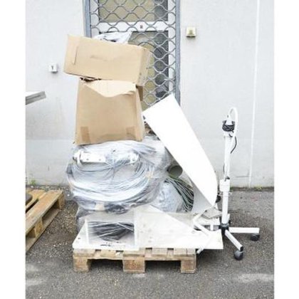 2017 年起的 STEPHANIX EVOLUTION E+